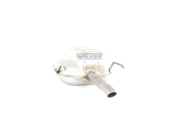 WALKER 72376 Rear Muffler