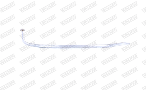 WALKER 07897 Exhaust Pipe