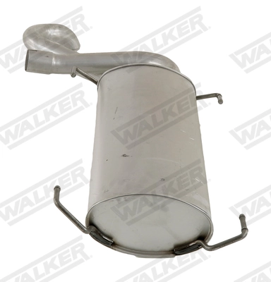 WALKER 24307 Rear Muffler