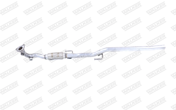 WALKER 07114 Exhaust Pipe