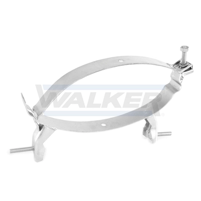 WALKER 81504 Mount, exhaust system
