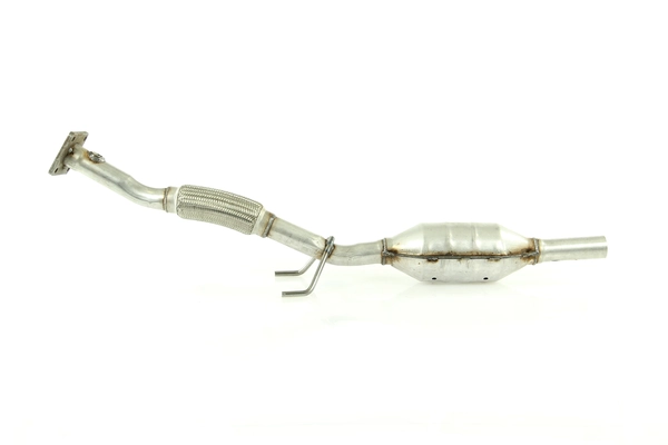 Catalytic Converter 20757