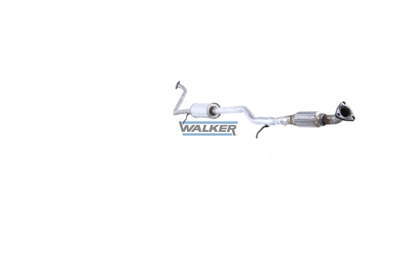 WALKER 23677 Centre Muffler