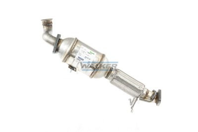 WALKER 23078 Catalytic Converter
