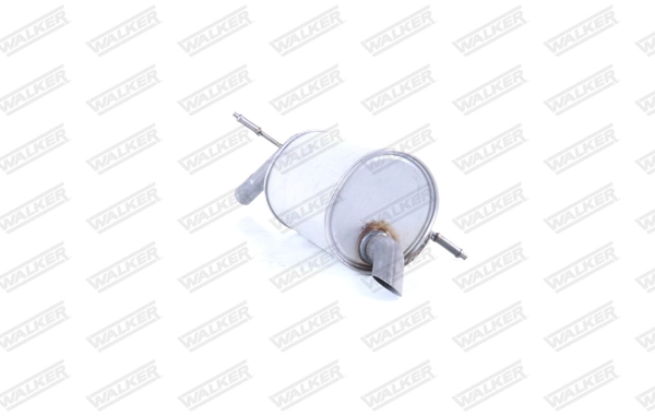 WALKER 23281 Rear Muffler