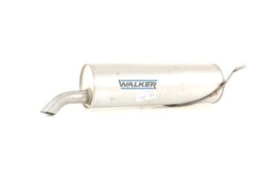 Rear Muffler 71210