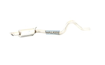 WALKER 19621 Rear Muffler