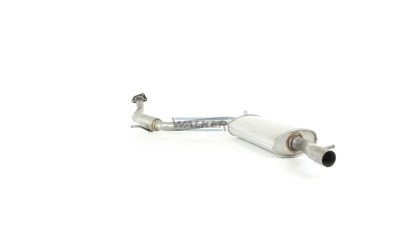 WALKER 21778 Centre Muffler