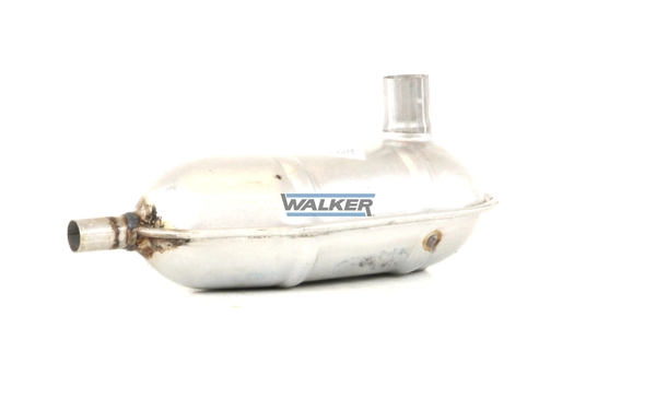 WALKER 01527 Front Muffler