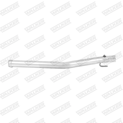 WALKER 71134 Exhaust Pipe
