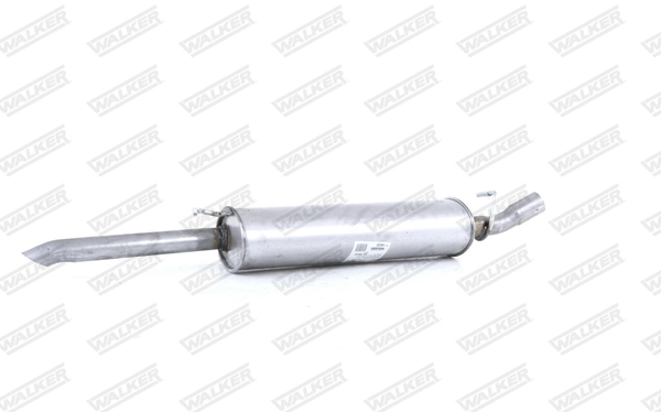 WALKER 14532 Rear Muffler