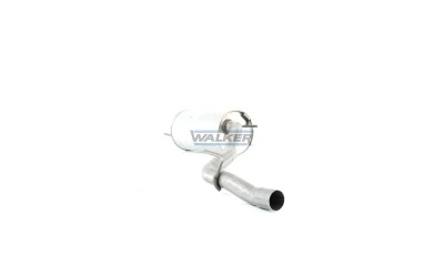 Rear Muffler 22602