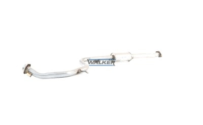 WALKER 21125 Centre Muffler