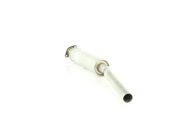 Centre Muffler 23695