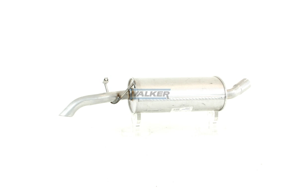 WALKER 17701 Rear Muffler