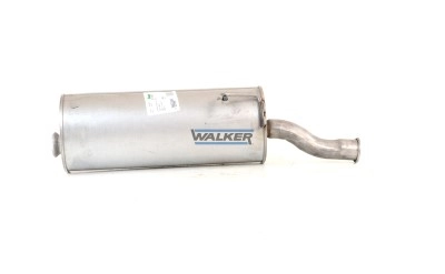 WALKER 22485 Rear Muffler