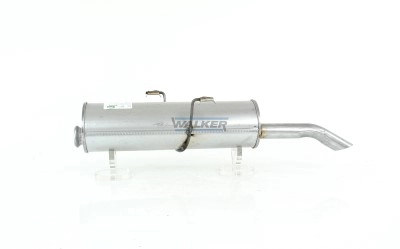 엔드 머플러 17582