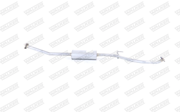 WALKER 23437 Centre Muffler