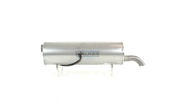 Rear Muffler 71213