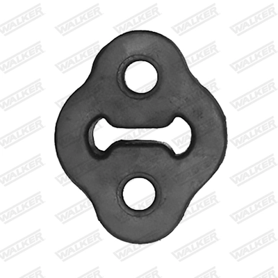 Rubber Strip, exhaust system 81368