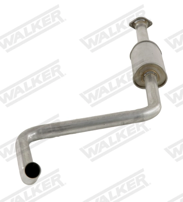 WALKER 24196 Centre Muffler