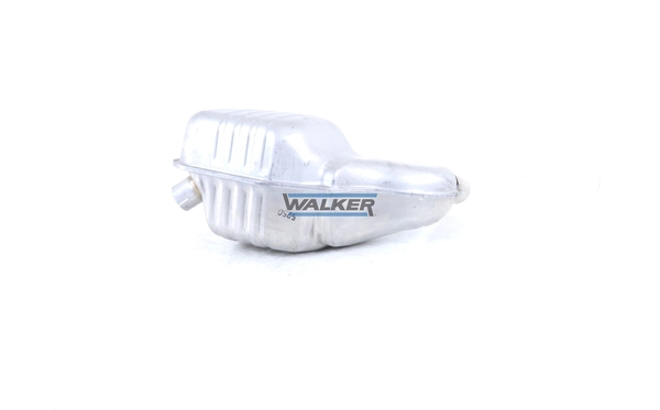 WALKER 22951 Rear Muffler