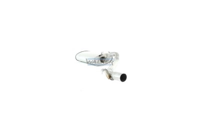 WALKER 04764 Rear Muffler
