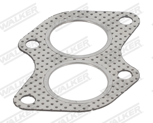 Gasket, exhaust pipe 80046