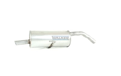 WALKER 22121 Rear Muffler
