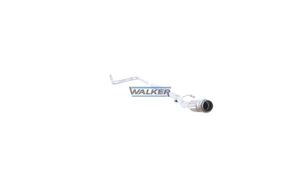 WALKER 09240 Exhaust Pipe
