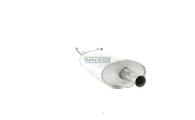 WALKER 23816 Centre Muffler