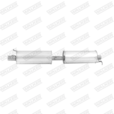 WALKER 22597 Rear Muffler