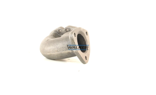 WALKER 18525 Exhaust Pipe