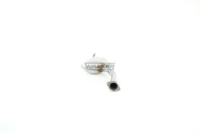 WALKER 14097 Centre Muffler