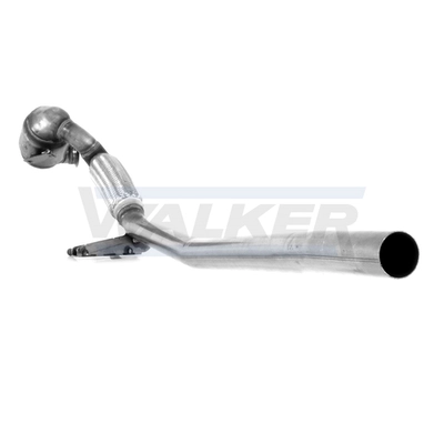 WALKER 28629 Catalytic Converter
