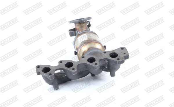 WALKER 20819 Catalytic Converter
