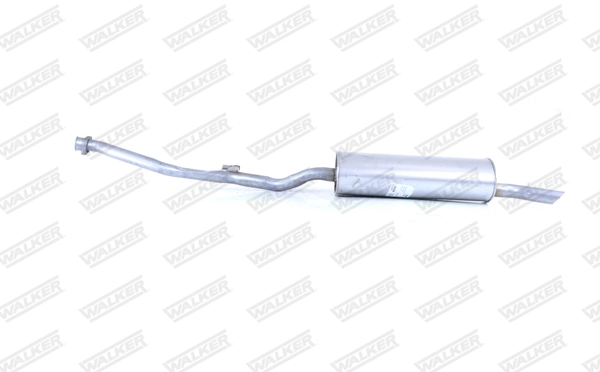 WALKER 17458 Rear Muffler
