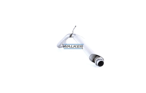 WALKER 23389 Centre Muffler
