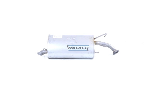 Rear Muffler 23675