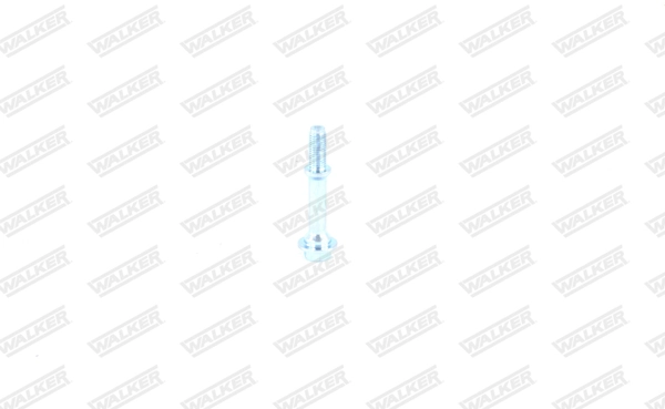 Bolt, exhaust system 83170
