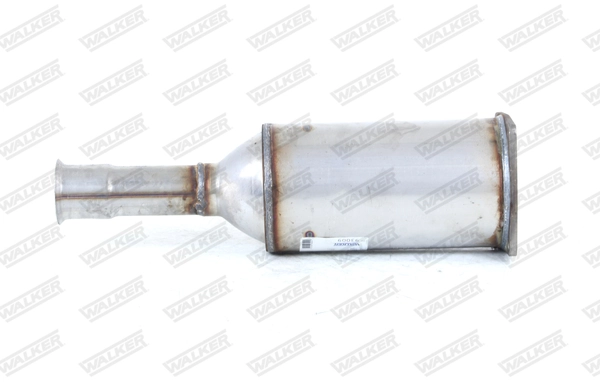 WALKER 93009 Soot/Particulate Filter, exhaust system