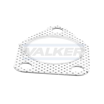 WALKER 80045 Gasket, exhaust pipe