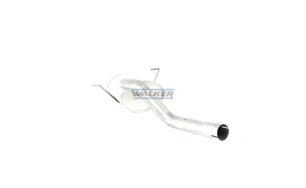 WALKER 22480 Rear Muffler