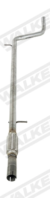 WALKER 10480 Exhaust Pipe