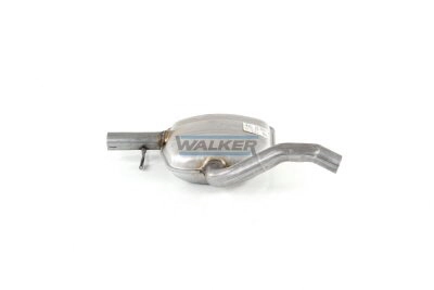 WALKER 19756 Centre Muffler