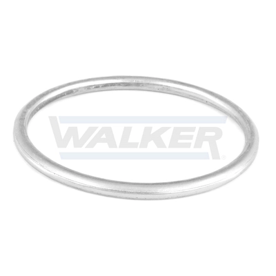 WALKER 80080 Gasket, exhaust pipe