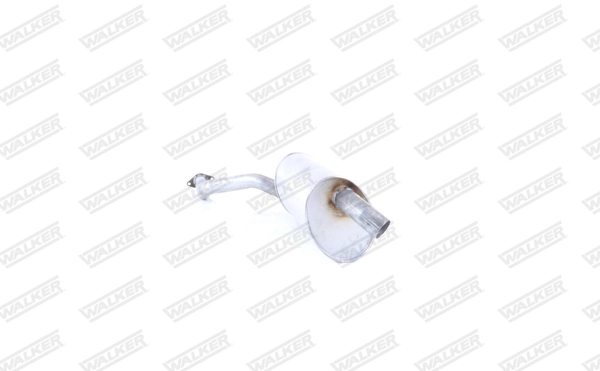 WALKER 24085 Rear Muffler