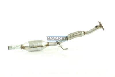 Catalytic Converter 20757