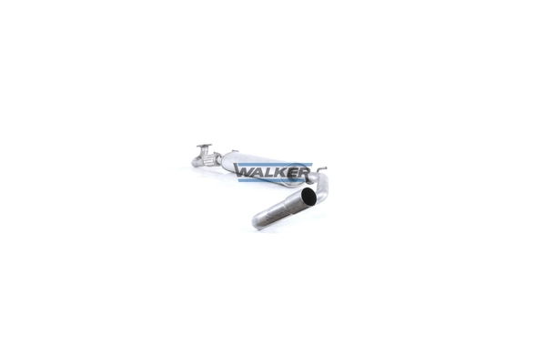 WALKER 21499 Centre Muffler