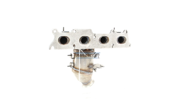 WALKER 28300 Catalytic Converter